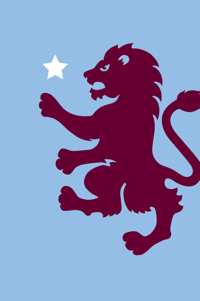 Знаменитый футбольный клуб Астон Вилла