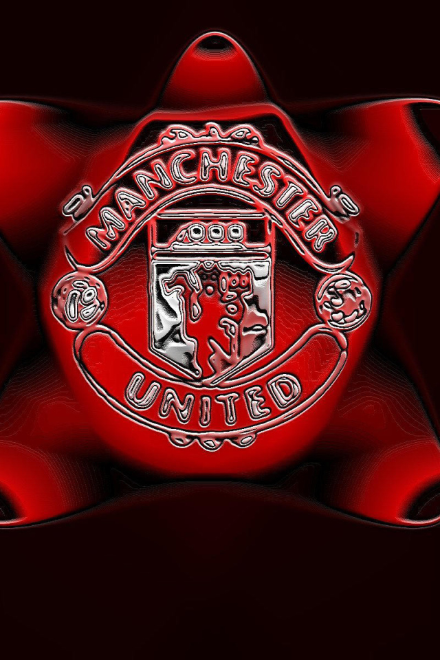 The famous football club of england Manchester United