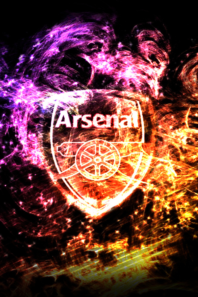 Известная команда Арсенал