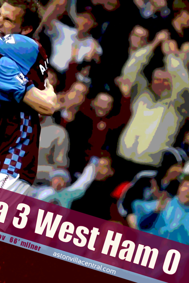 ФК Англии Астон Вилла