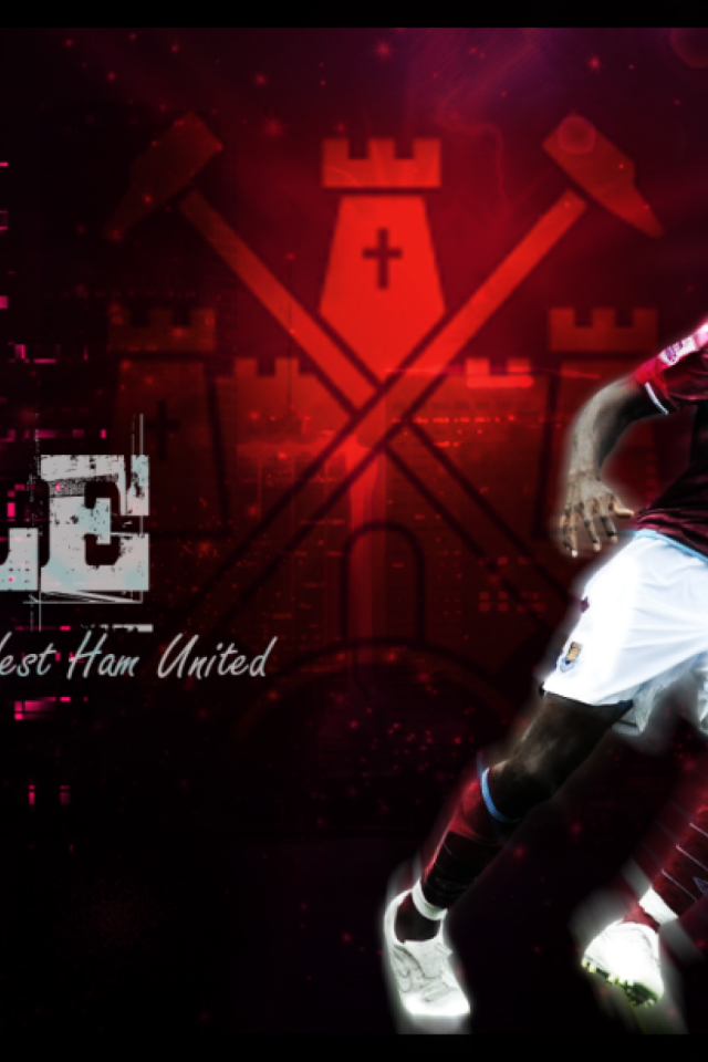 Футбольный клуб Вест Хэм Юнайтед