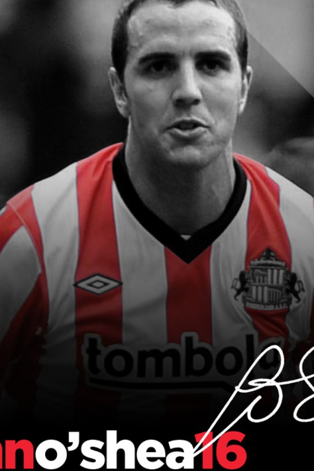 Футбольная команда Сандерленд