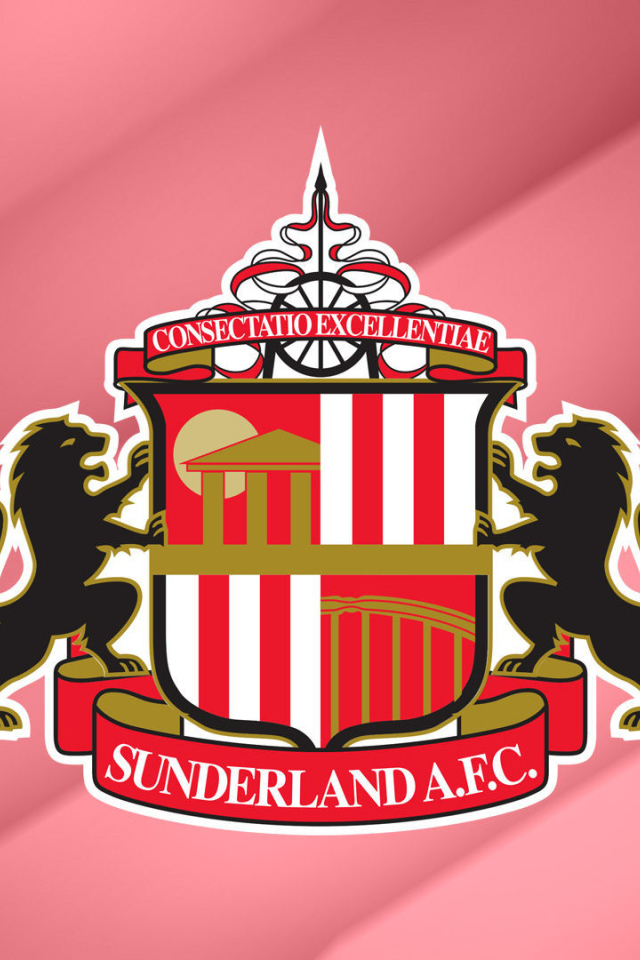 Футбольная команда Англии Сандерленд