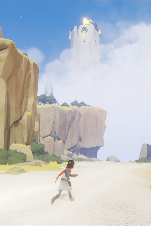 Мир игры Rime