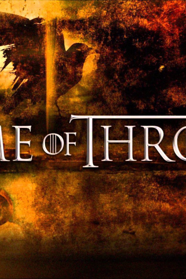Новый сериал Игры престолов
