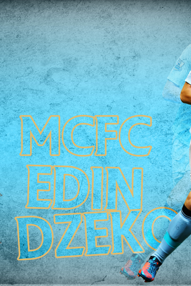 Популярная футбольная команда Манчестер Сити