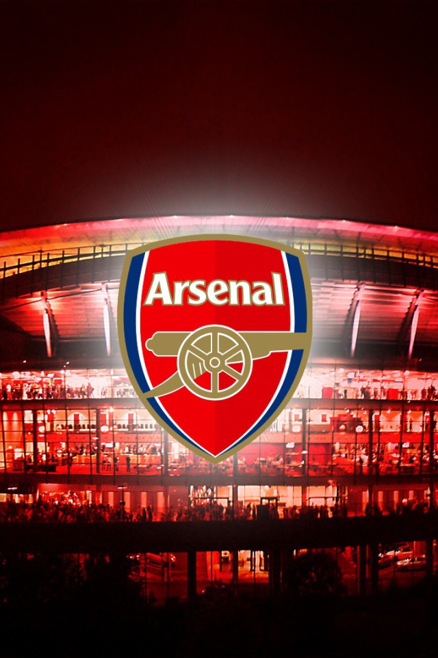 Команда Англии Арсенал