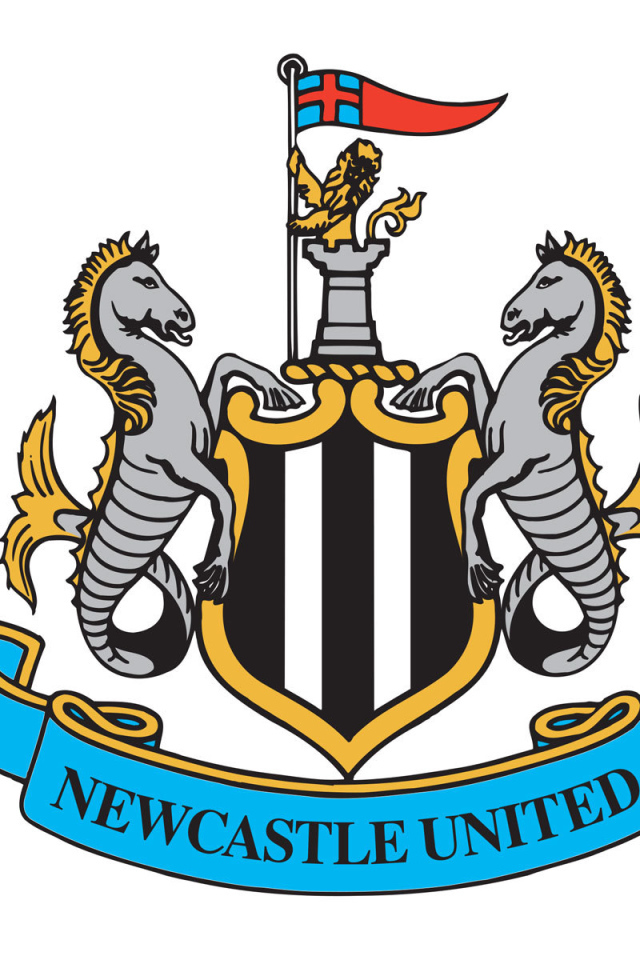 Команда Англии Ньюкасл Юнайтед
