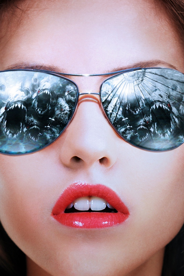 Топ модель Даниэла Панабейкер