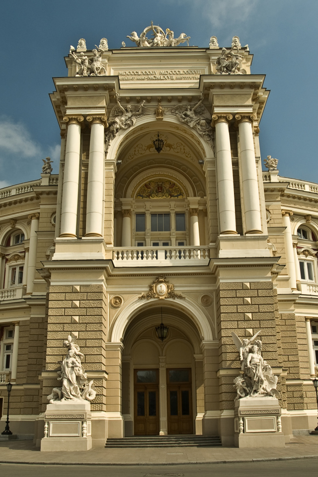 Незабываемый отдых в Одессе