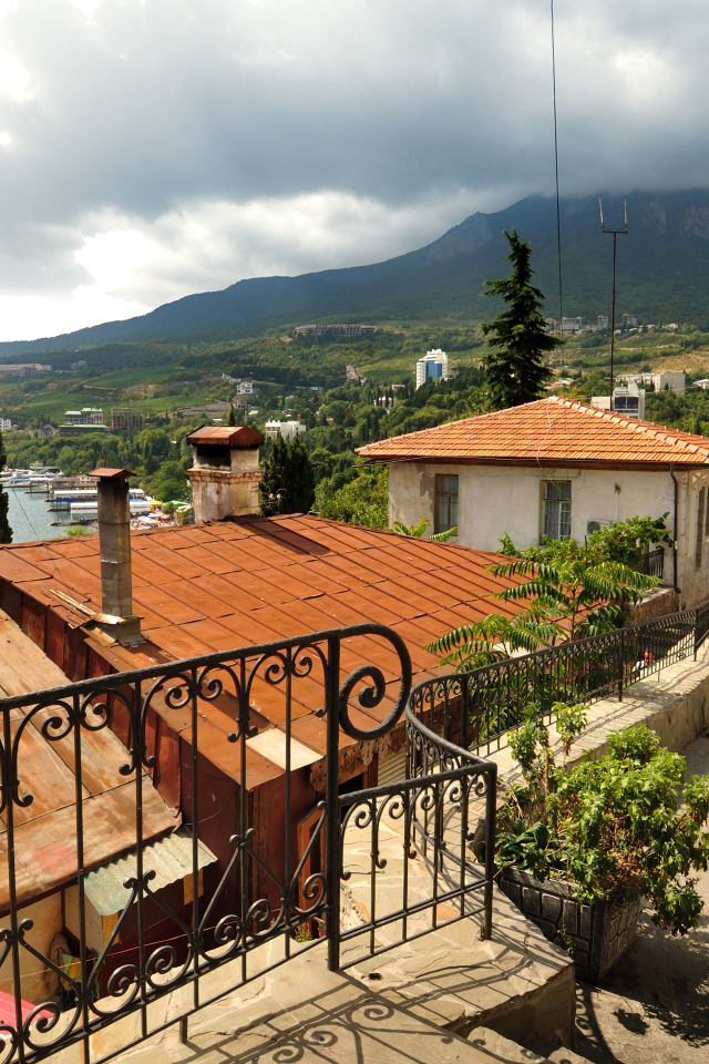 Отпуск в Киеве