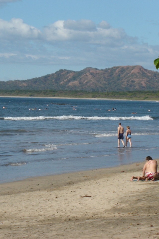 Отдых в Коста-Рике