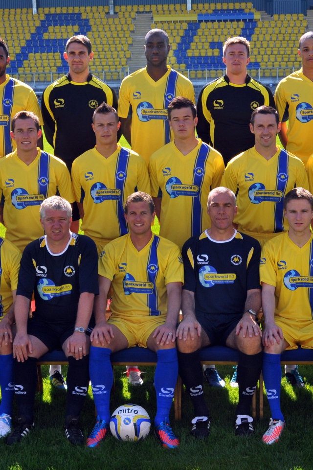 Ваалвийк 2013