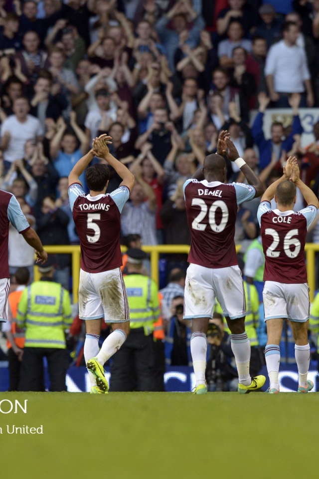 Вест Хэм Юнайтед