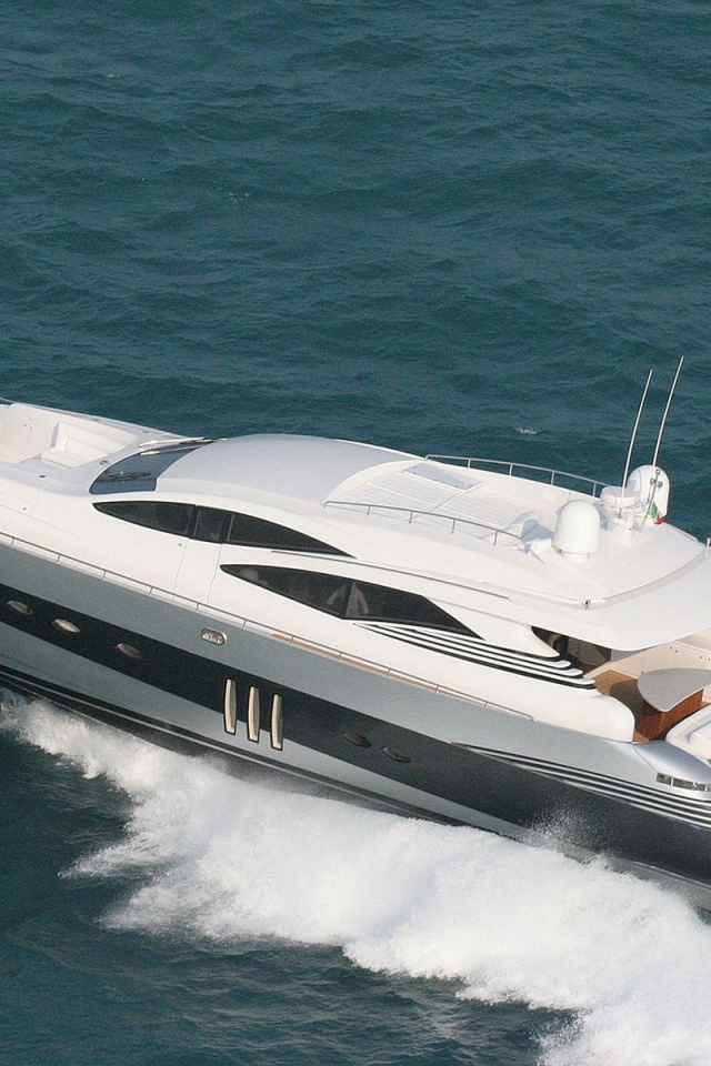 Яхта в Гаити