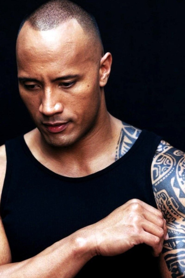 Тату якудзы на руке