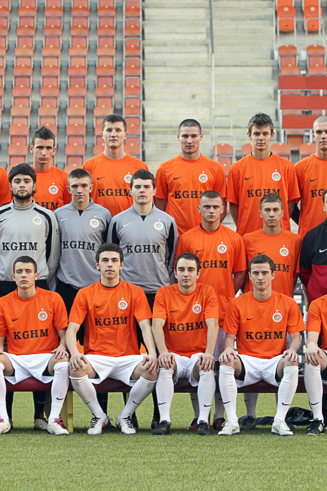 Заглембе 2013