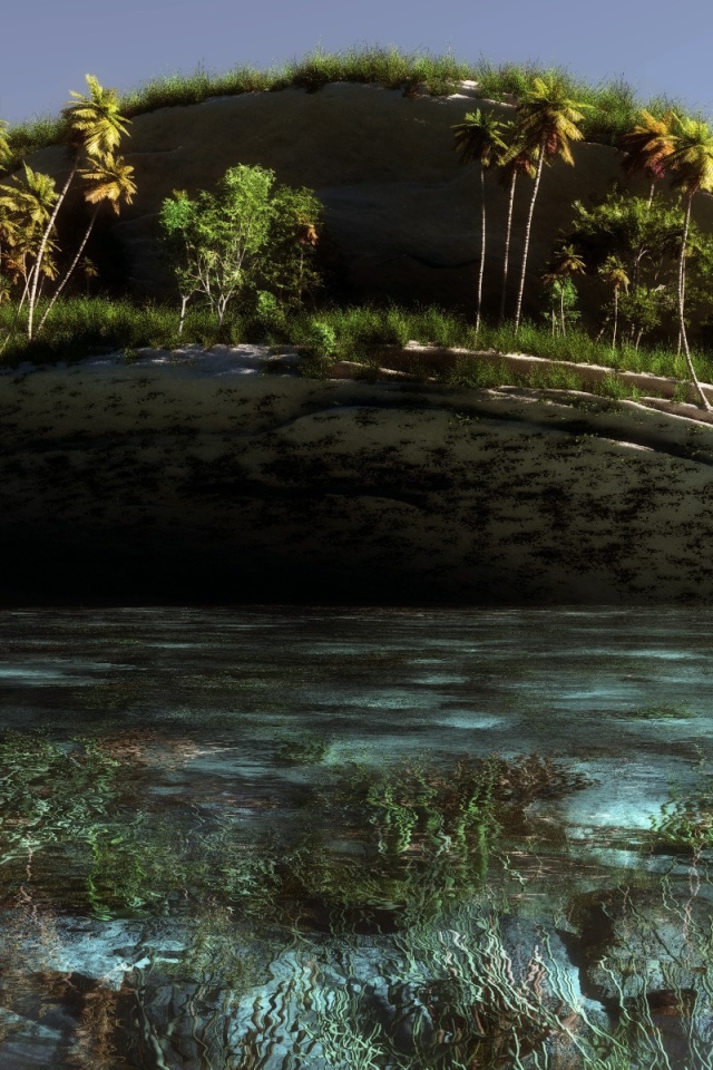 Популярное Гаити