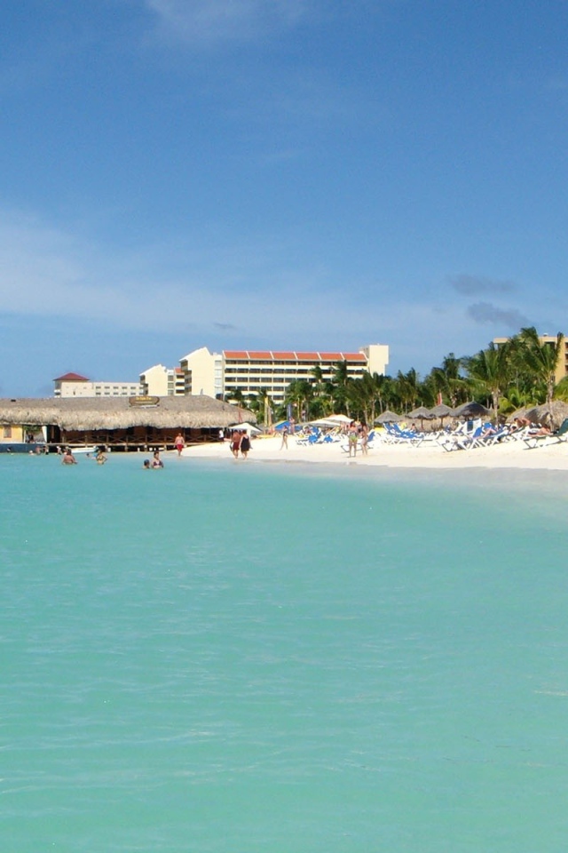 Завораживающое Гаити