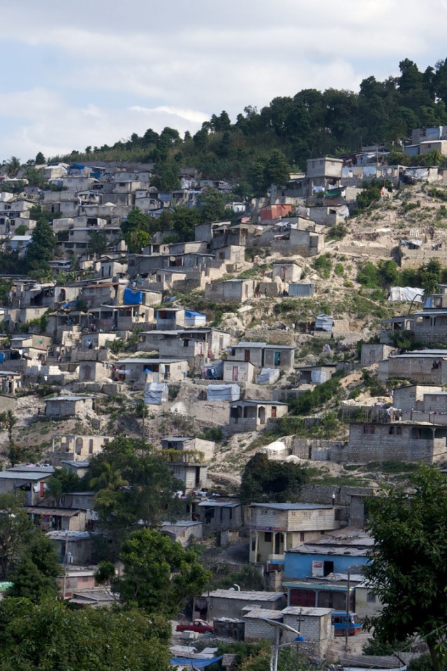 Изысканное Гаити