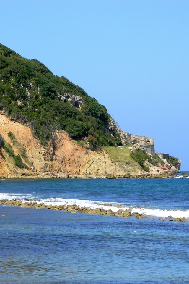 Туристическая страна Гаити