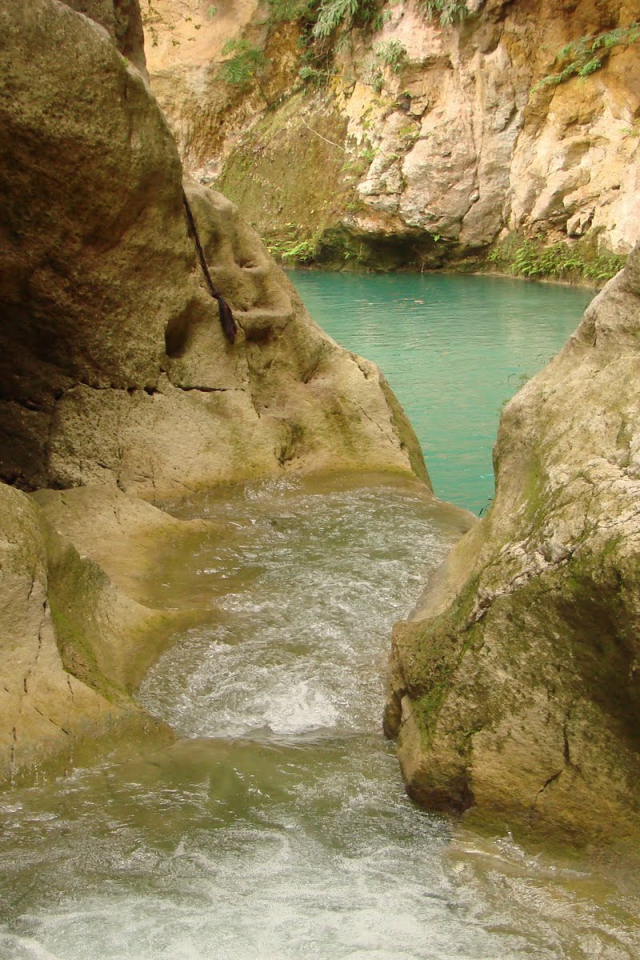 Потрясающая страна Гаити