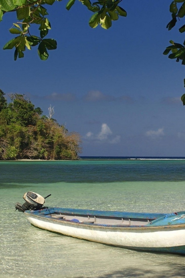 Знаменитые места Гаити