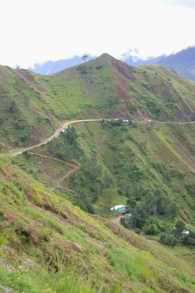 Впечатляющие место в Гаити
