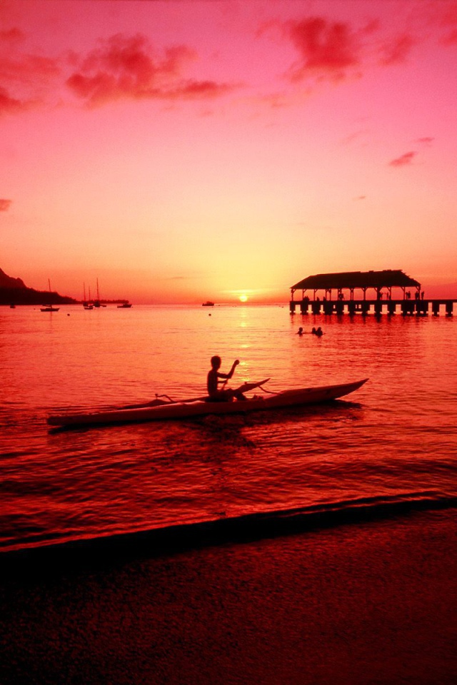 Потрясающое Панама