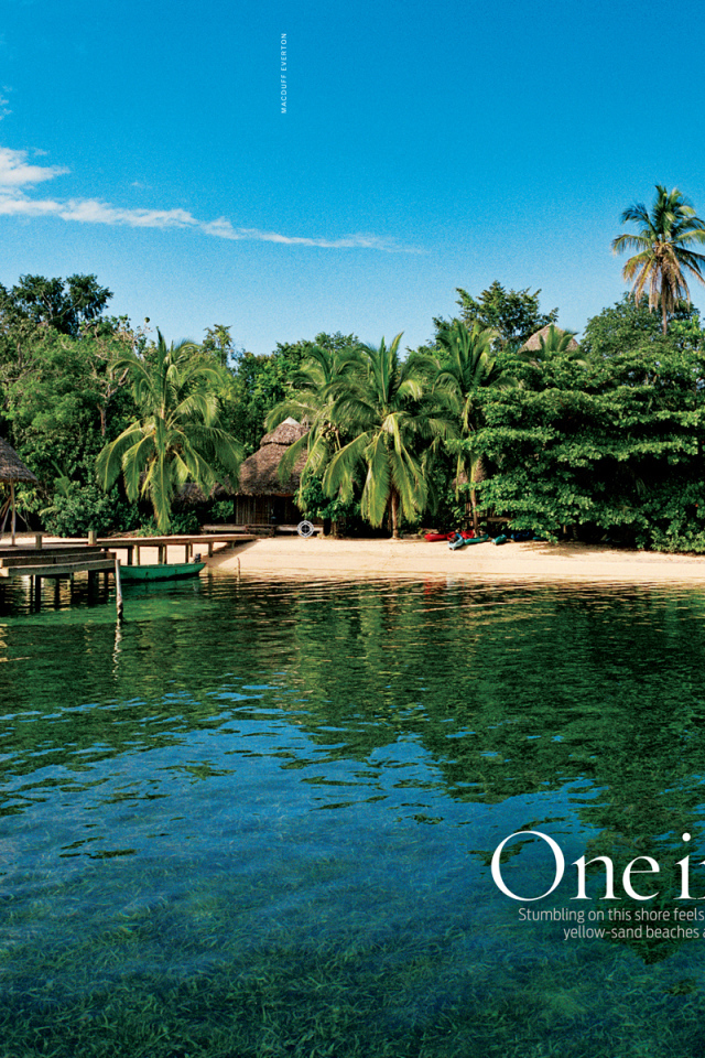 Великое Панама