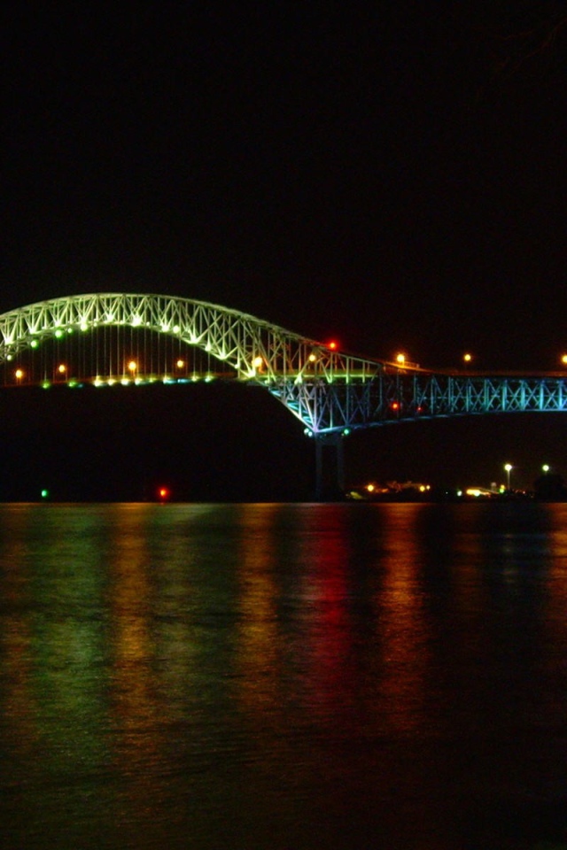 Впечатляющие Панама