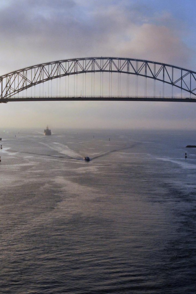 Популярная страна Панама