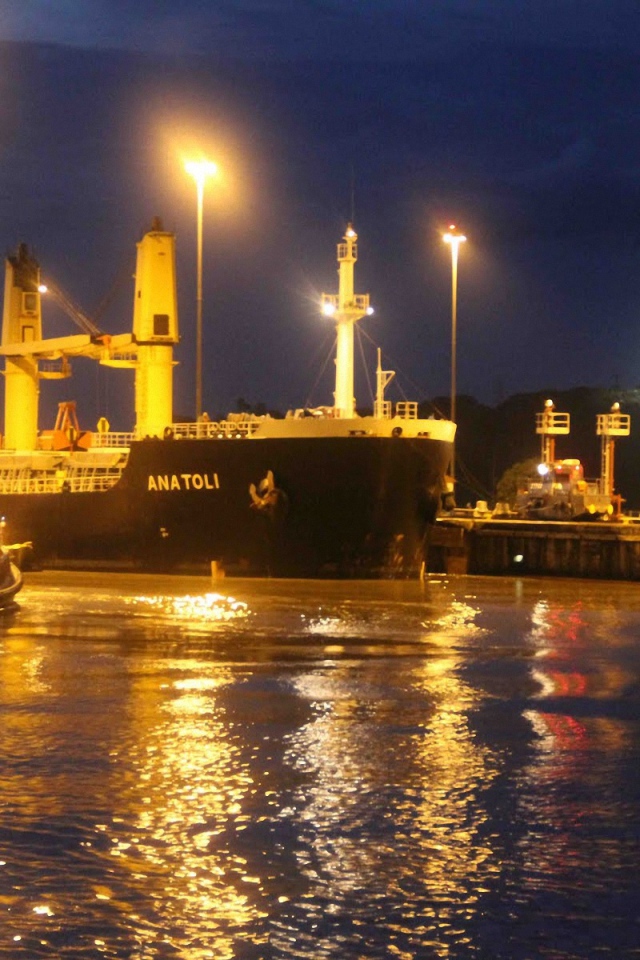 Туристическая страна Панама