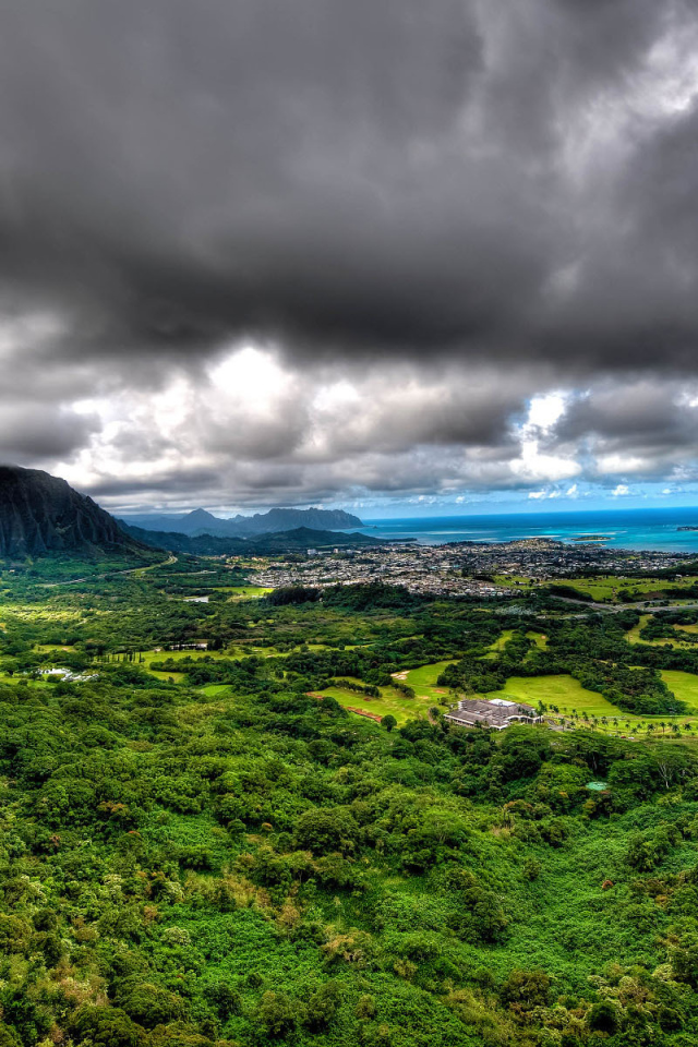 Великолепная страна Панама
