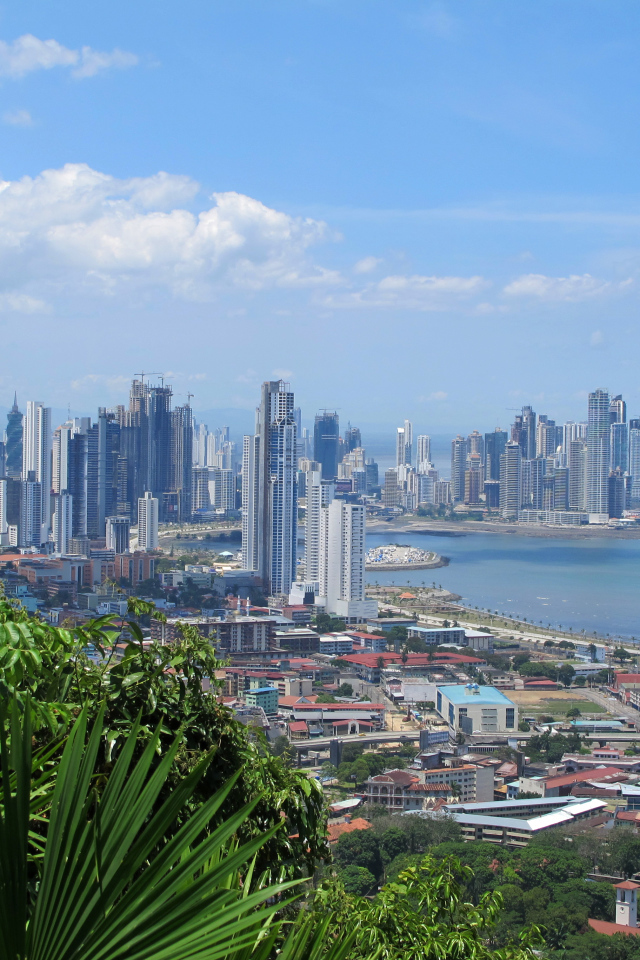 Невероятная страна Панама