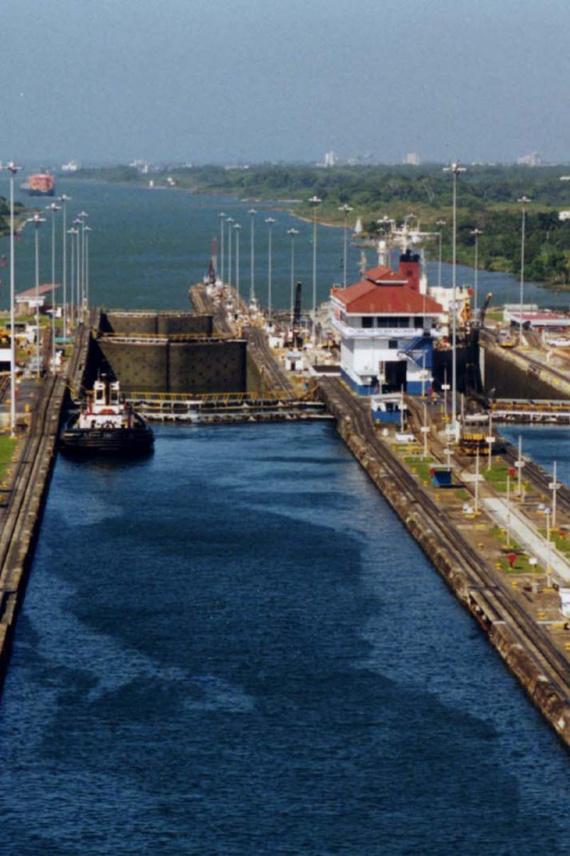 Элегантная страна Панама