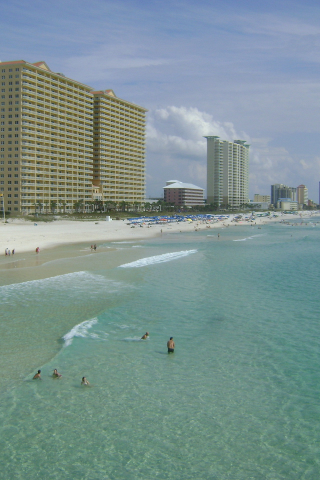 Восхитительная страна Панама