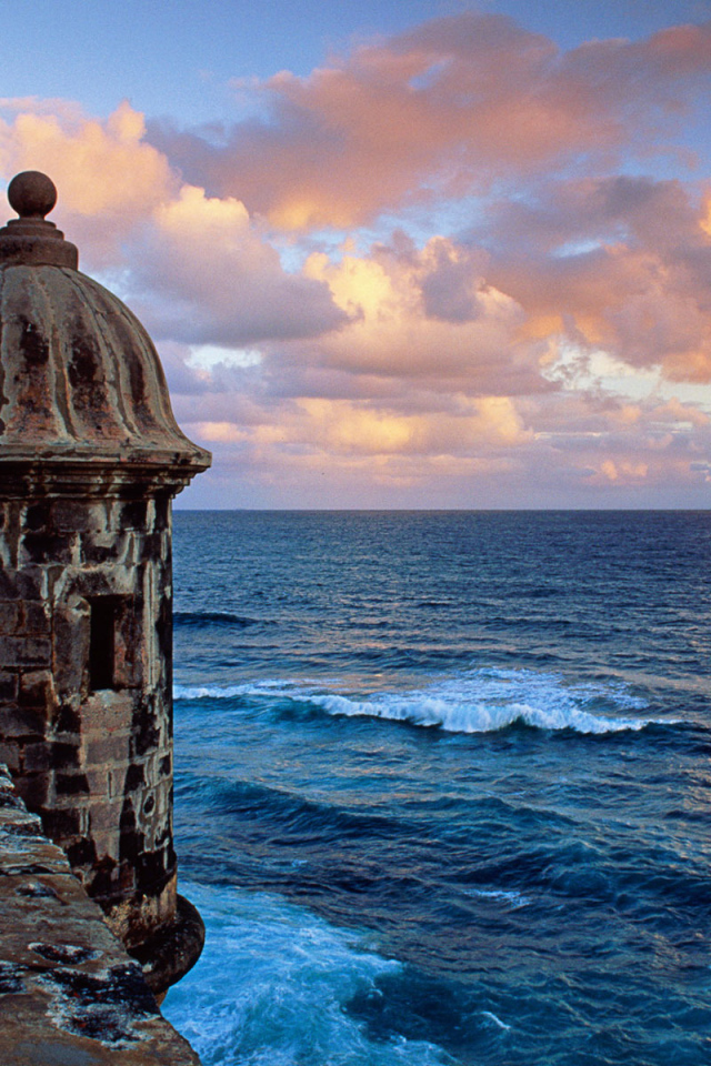 Изысканная страна Панама