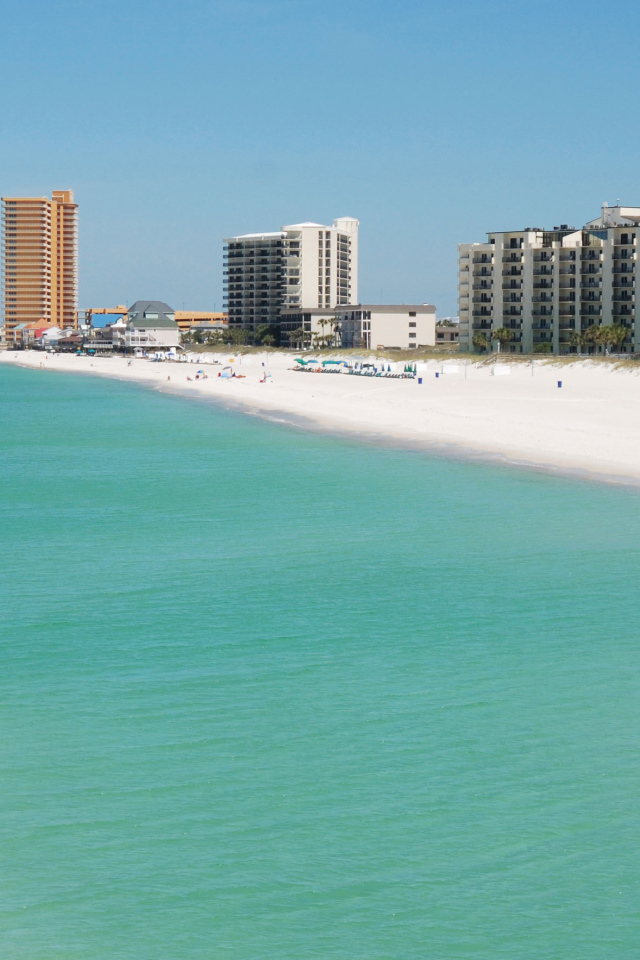 Замечательное место в Панамe