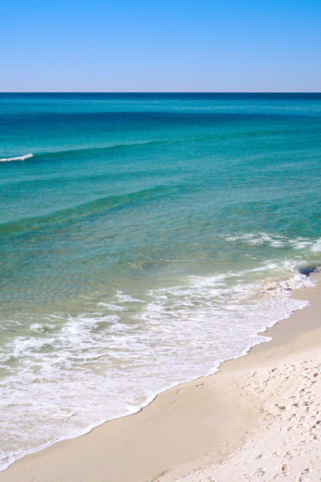 Привлекательное место в Панамe