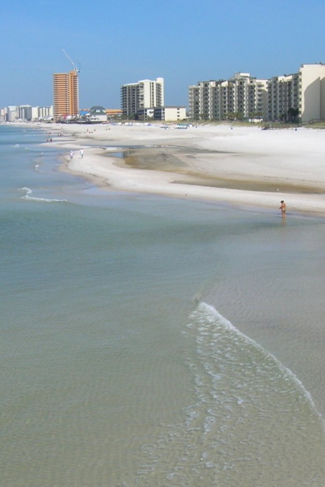 Гран-Плас в Панамe