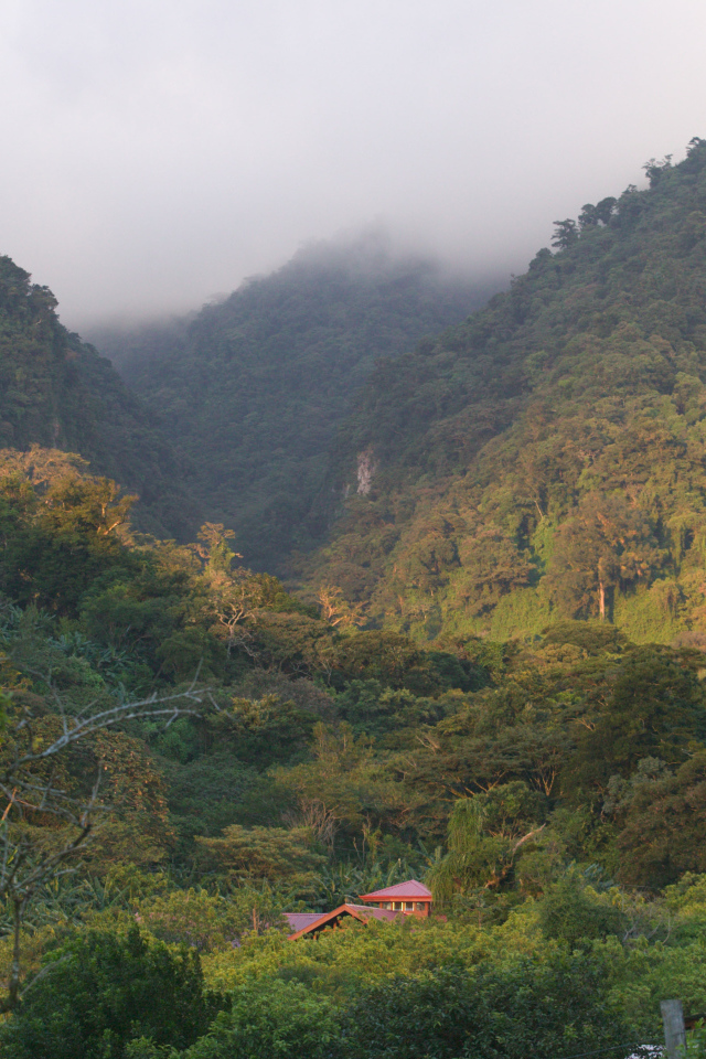 Замечательное Коста-Рика