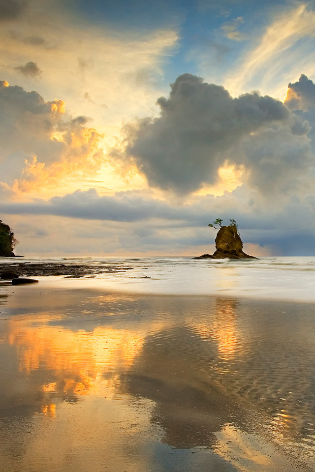 Эффектное Коста-Рика