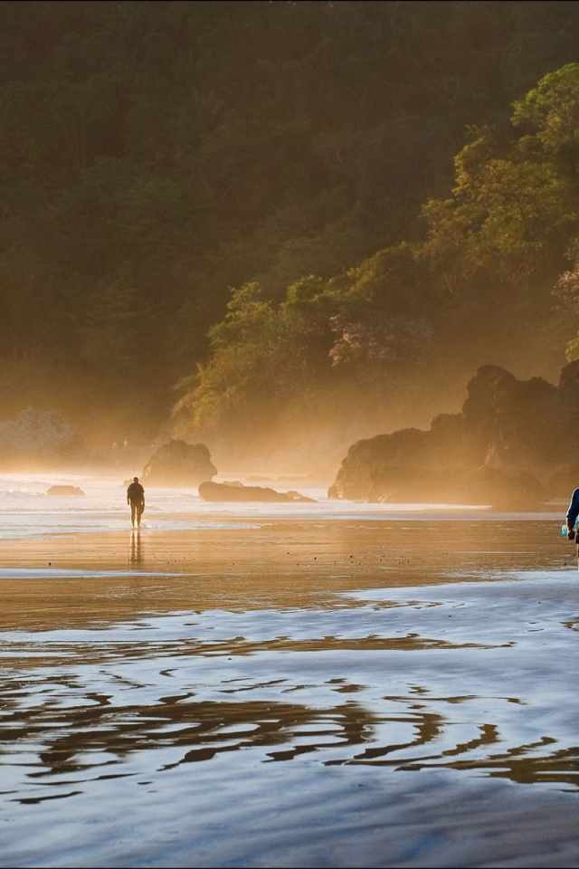 Элегантное Коста-Рика