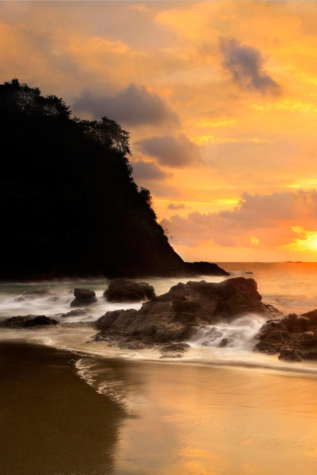 Изысканное Коста-Рика