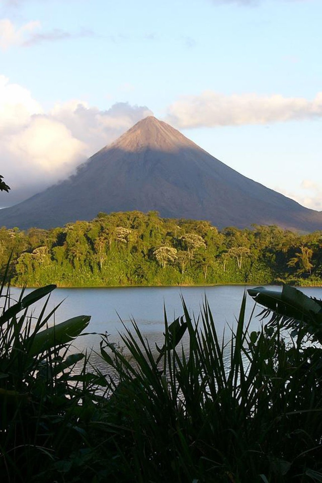 Удивительная страна Коста-Рика