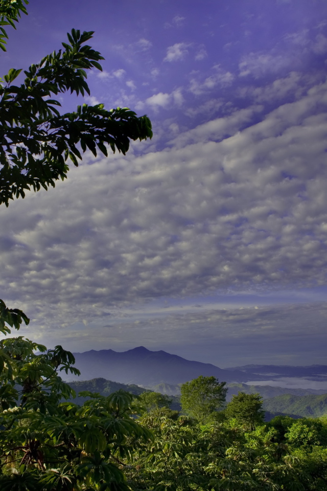 Великолепная страна Коста-Рика