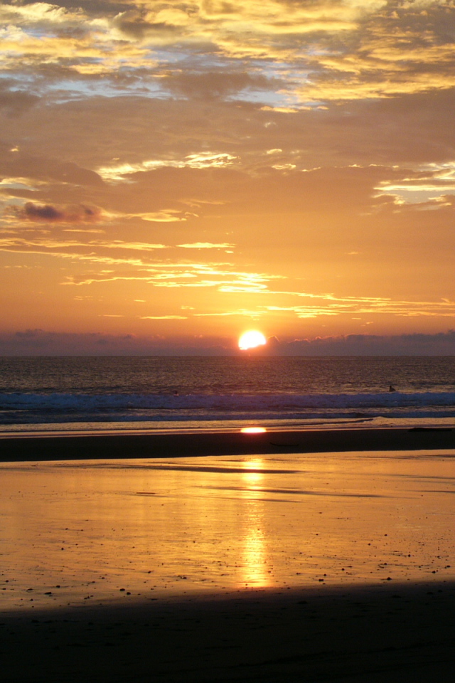 Восхитительная страна Коста-Рика