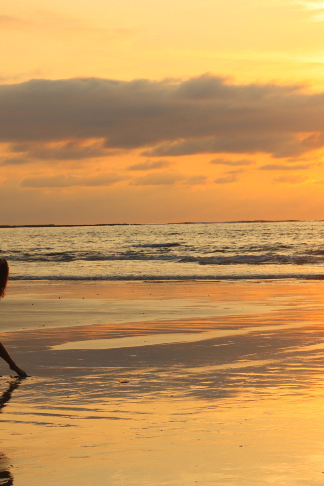 Привлекательное место в Коста-Рика