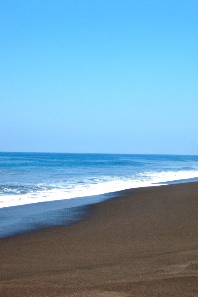 Впечатляющие место в Коста-Рика